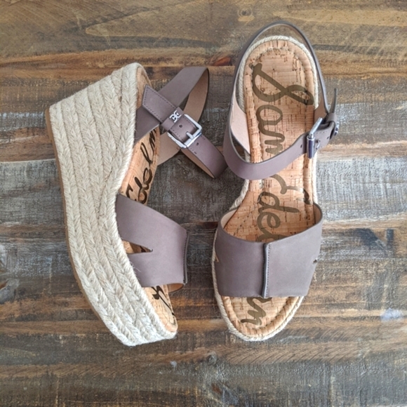 🆕🌿SAM EDELMAN SHOES🌿 - Picture 1 of 11